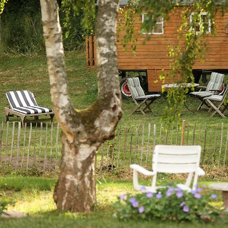 Ferienwohnungen Friedrichs Blankenheim  Luaran gambar